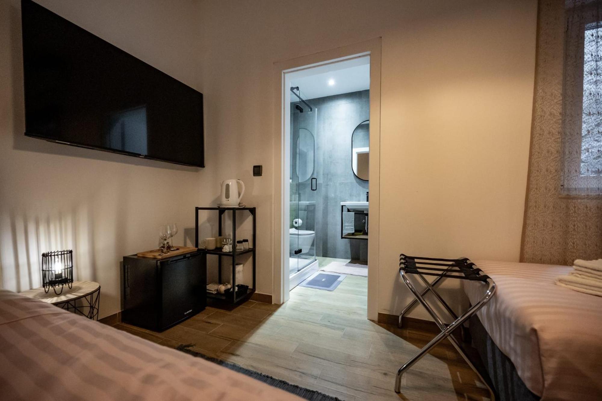 Portarata Apartma *