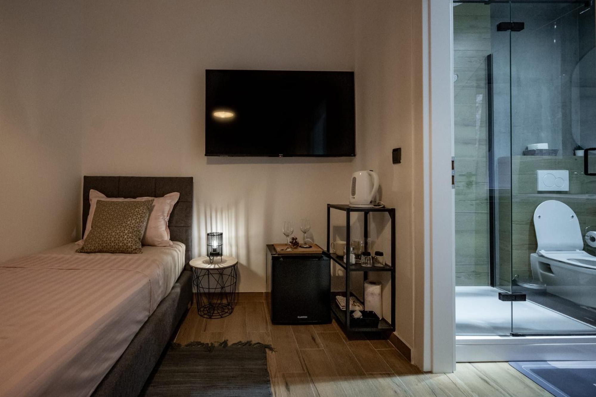 Portarata Apartma *
