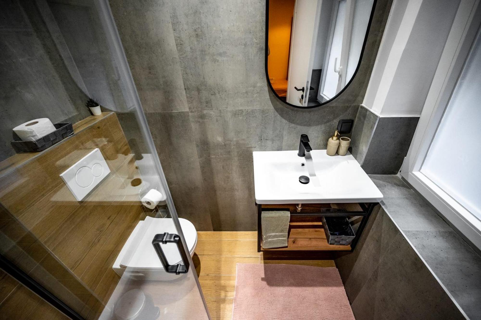 Portarata Apartma *