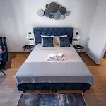 Apartments Portarata