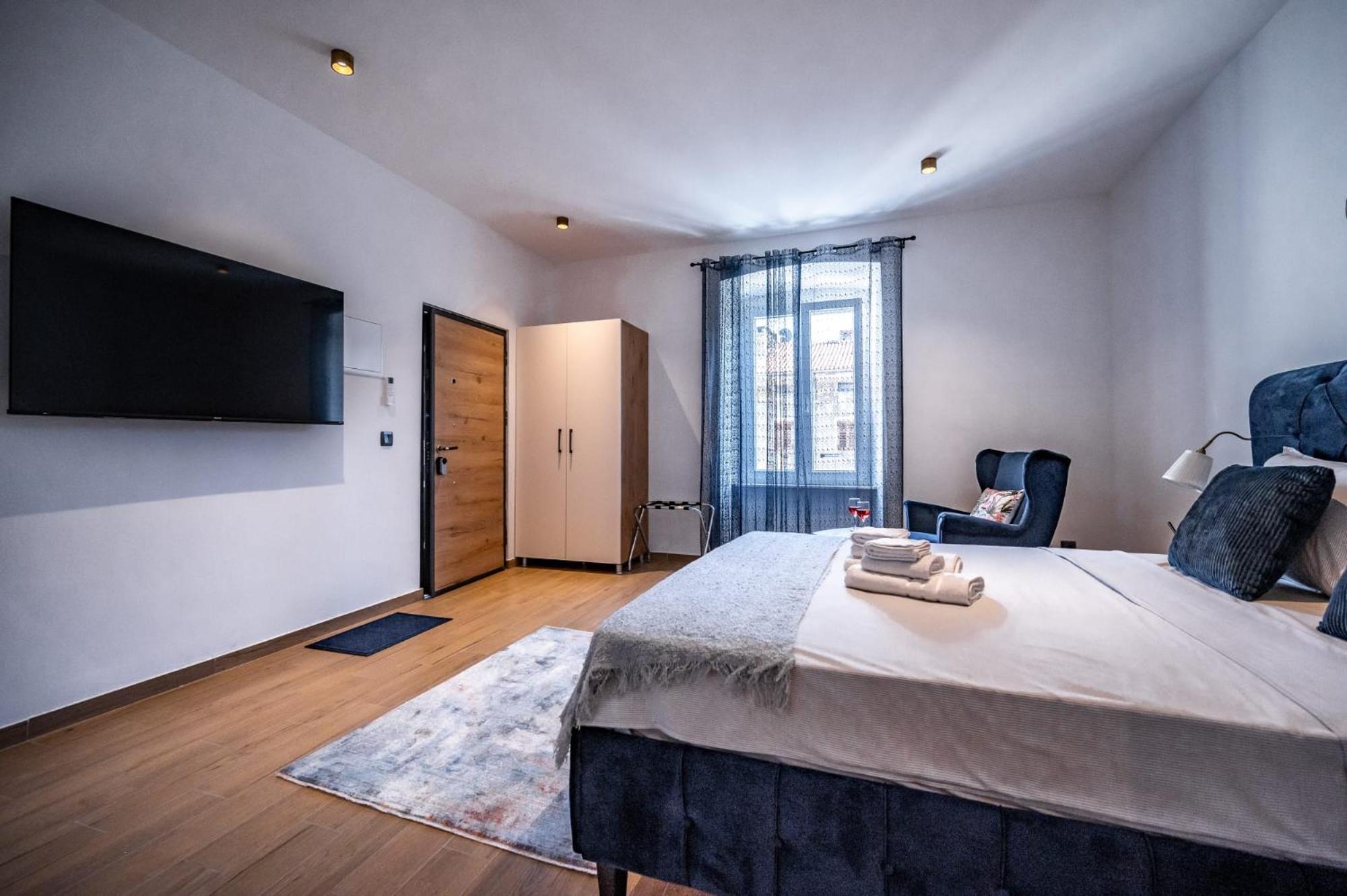Apartman Portarata *