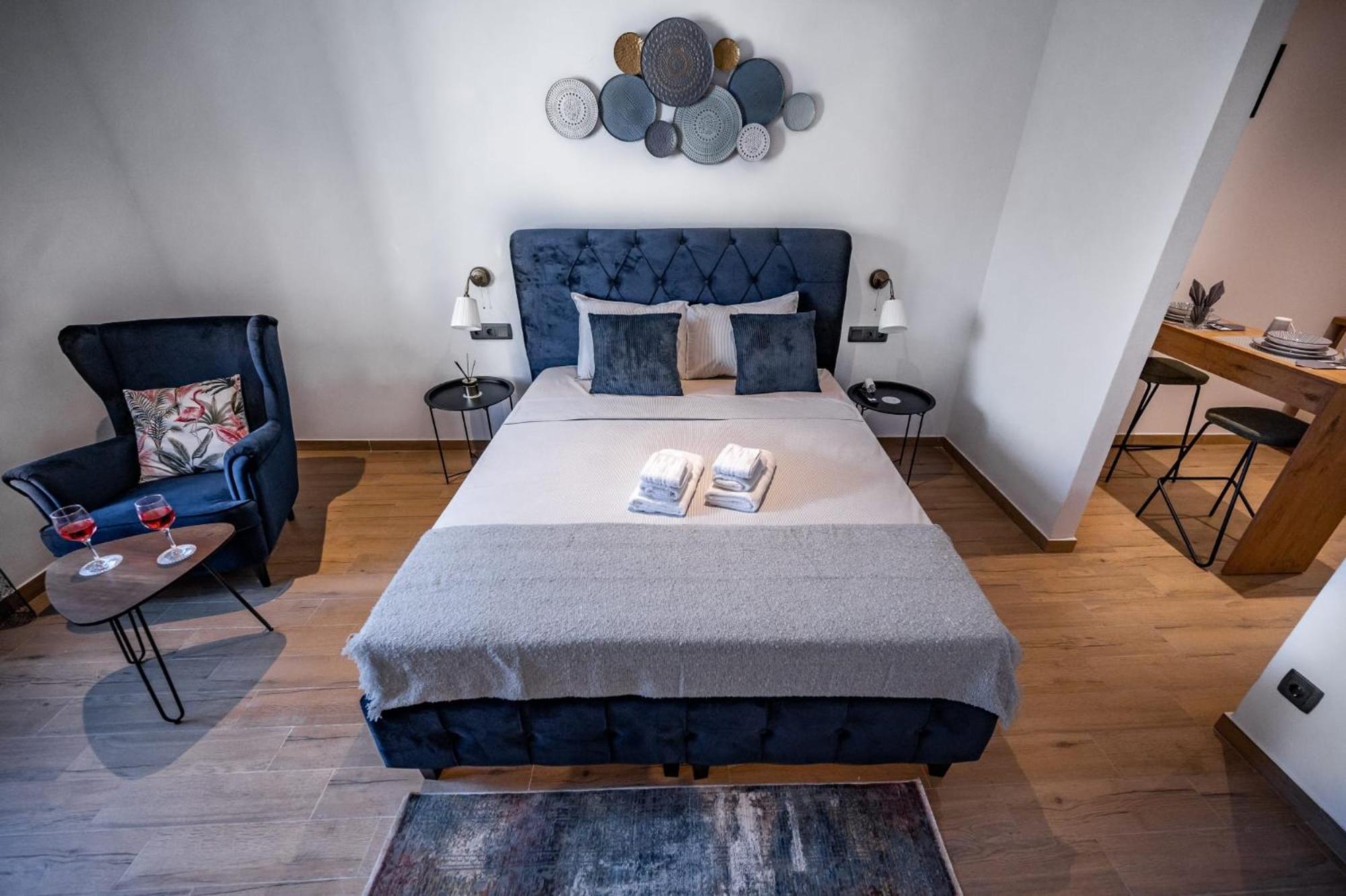 Portarata Apartman Pula