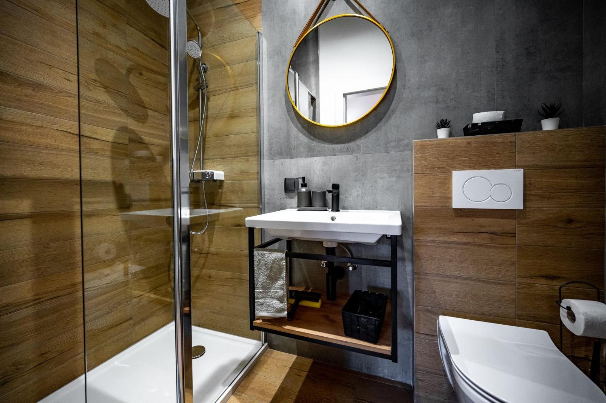 Apartman Portarata *