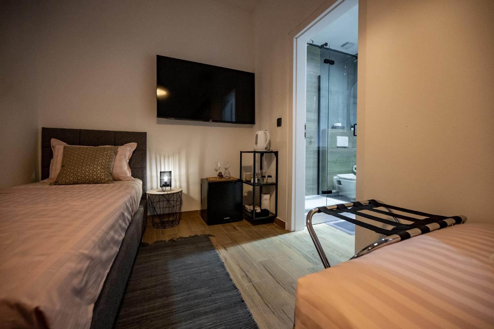 Apartman Portarata