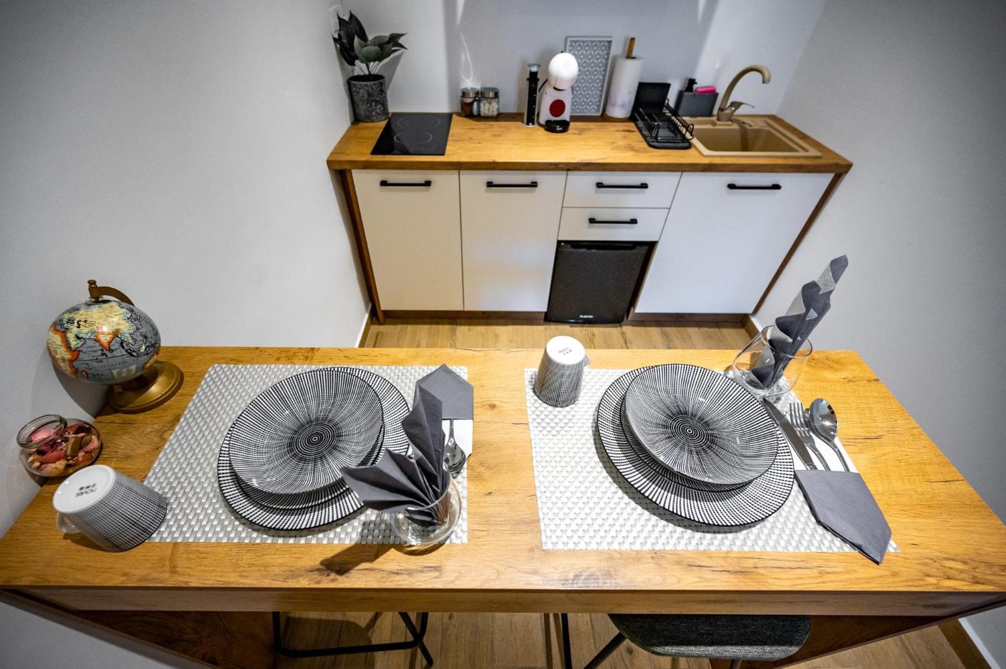 Portarata Apartman Pula