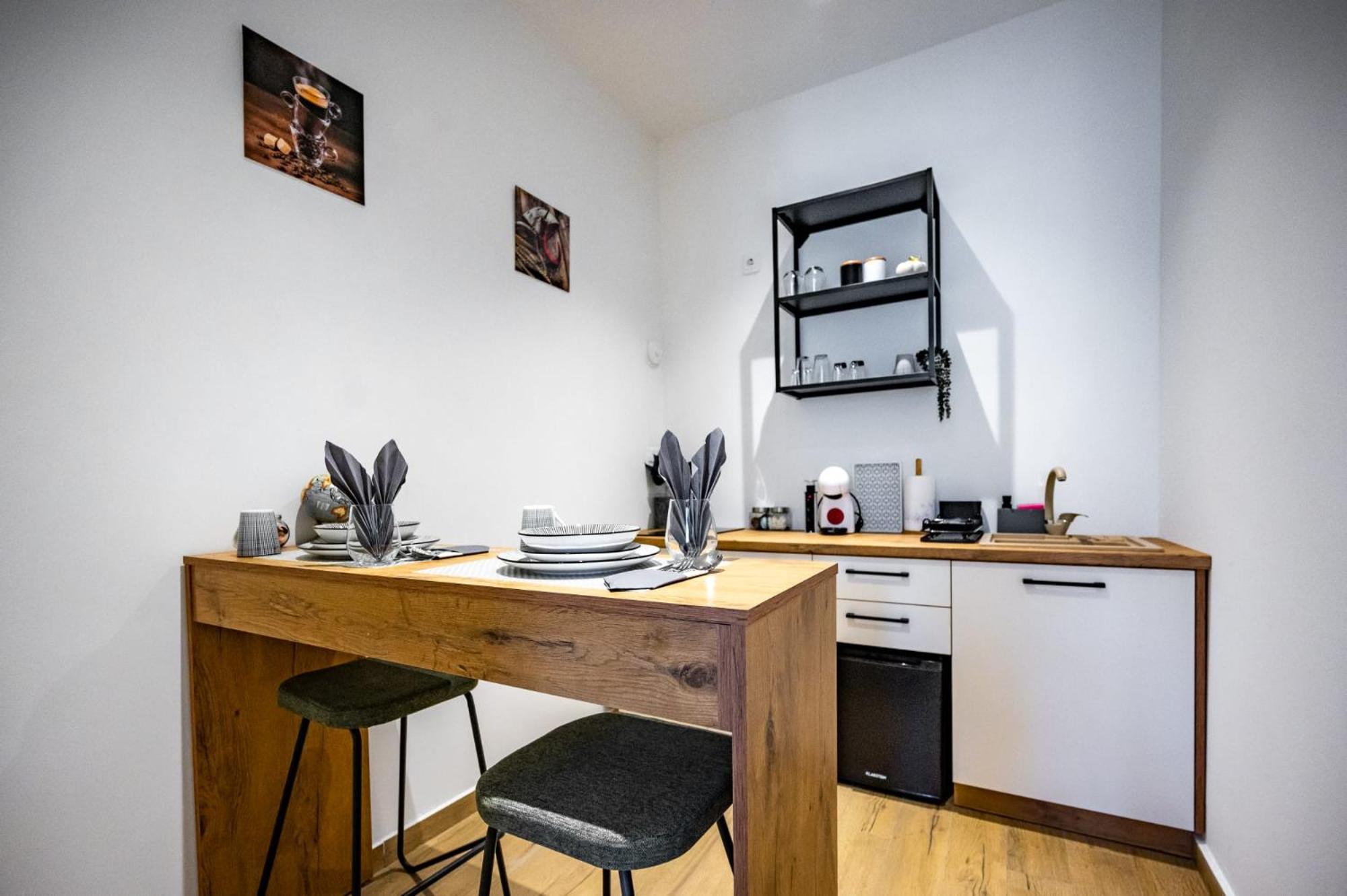 Portarata Apartman
